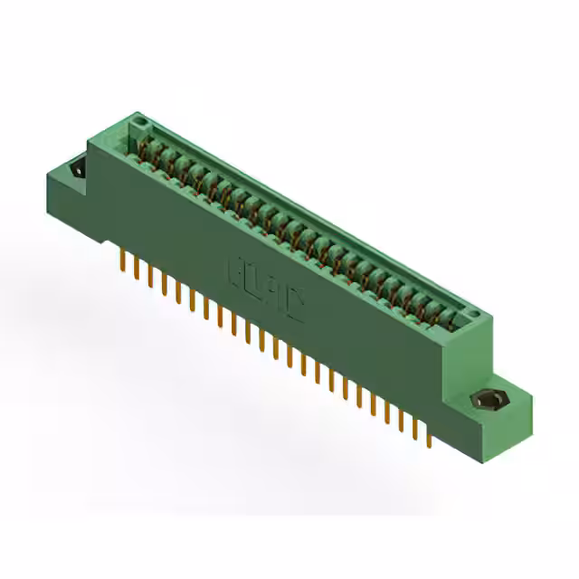 845-046-520-207 EDAC Inc.  Edgeboard Connectors